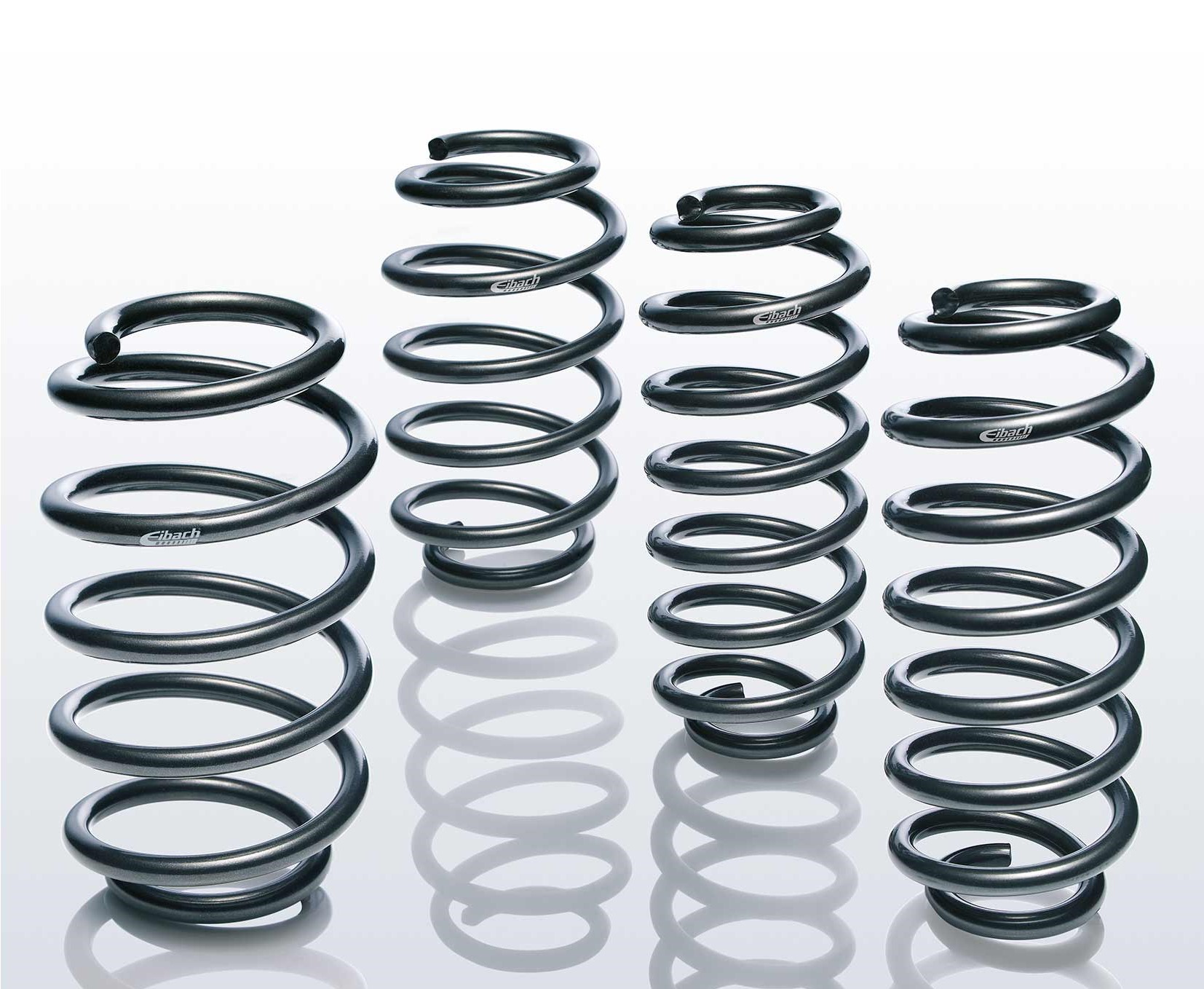 Eibach Pro Kit Mercedes C-Klasse / C-Class (W206) C180, C200